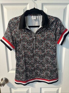 Daily Sports Women’s Golf Polo